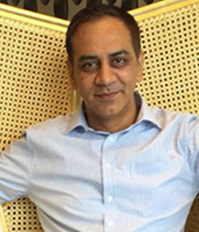 Capt. Dev Budhraja